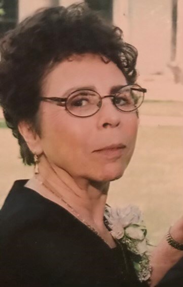 Obituario de Maria Vazquez