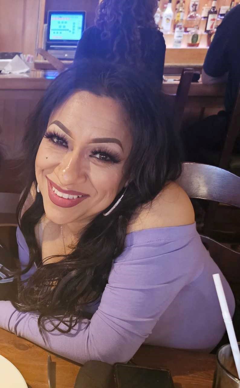 Obituary of Justine Rachel Garcia