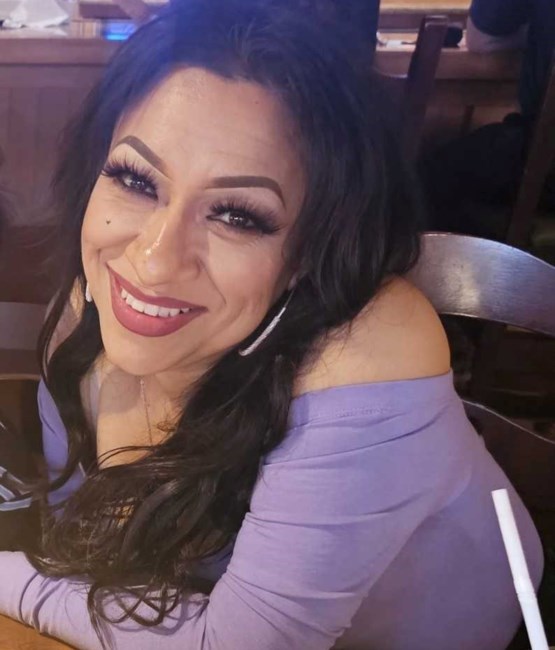 Obituary of Justine Rachel Garcia