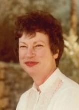 Obituary of Mary Margaret Rode