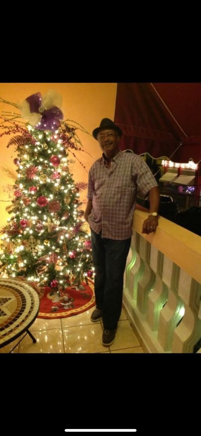 Obituario de Esteban Pizarro Rivera