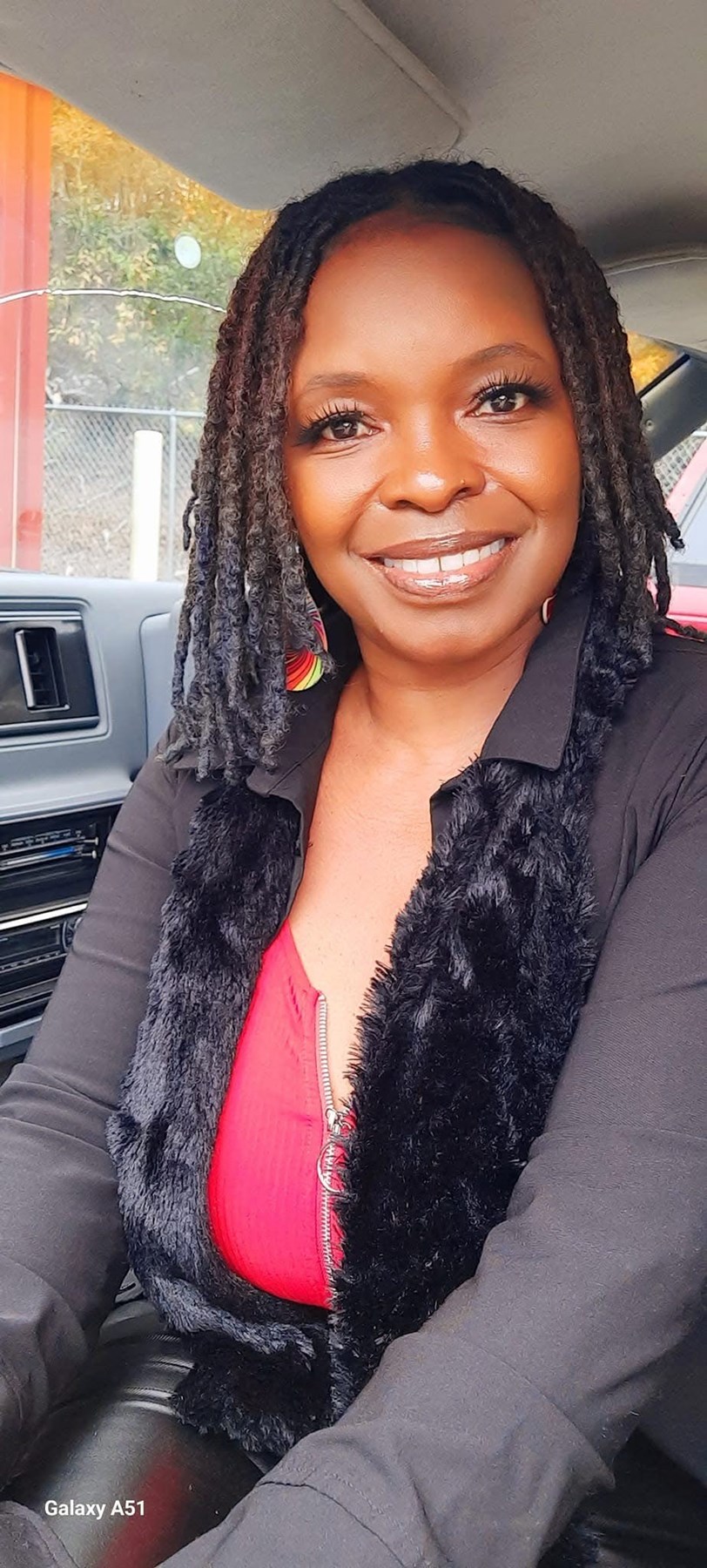 Avis de décès de Annie Jean Robinson