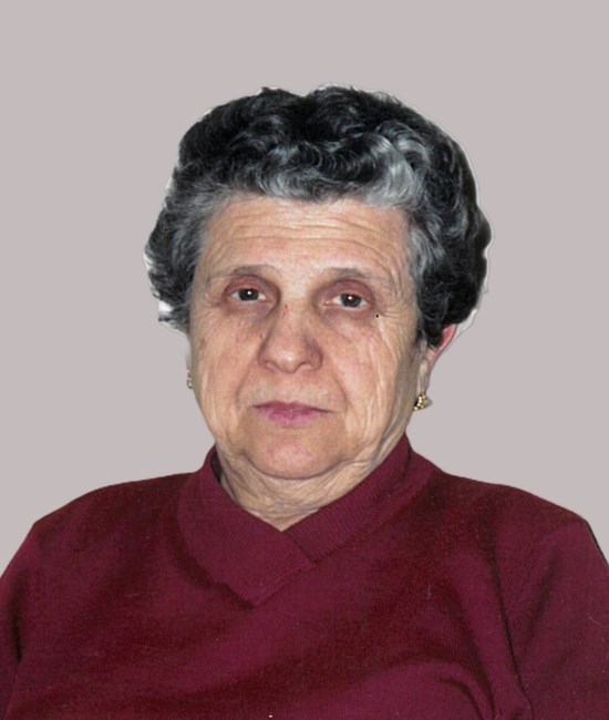 Obituary of Nancy Lucarino