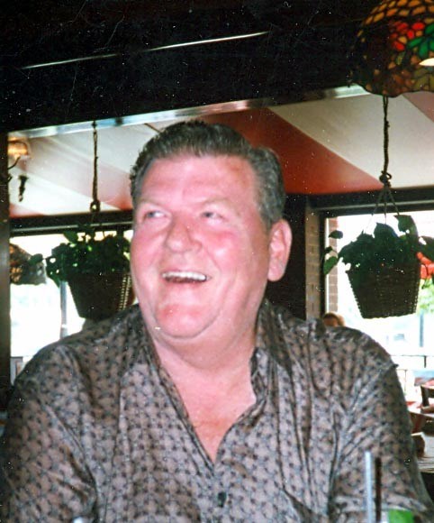 Obituary of John V. Garvey