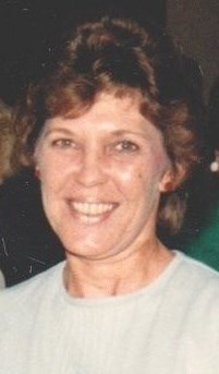 Obituario de Carol Ann Cox Masters