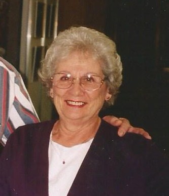 Obituary of Barbara Barnes Noll