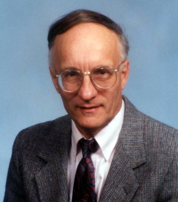 Obituary of William W Billings