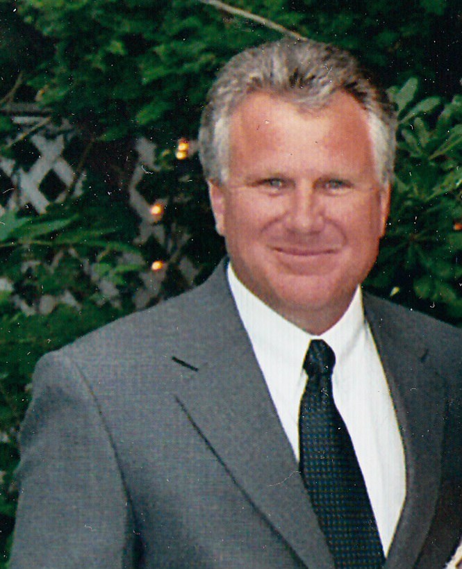 Obituary of Gregory Mason Steppe