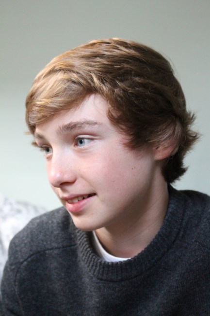 Obituary of Nicolas Frederic Simard