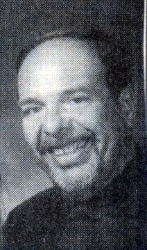 Obituary of Jack Robert Chapman
