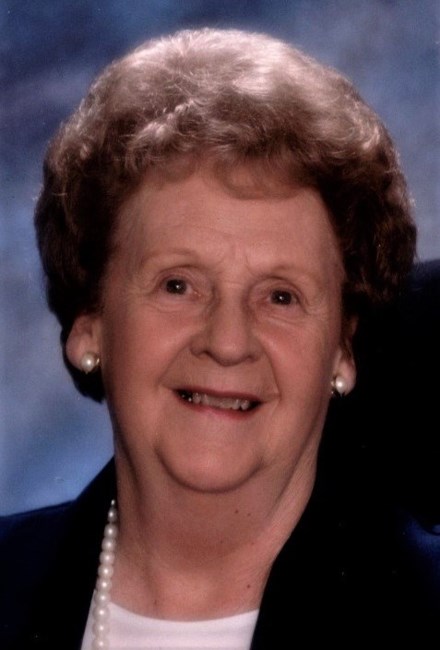 Obituary of Darline Payne