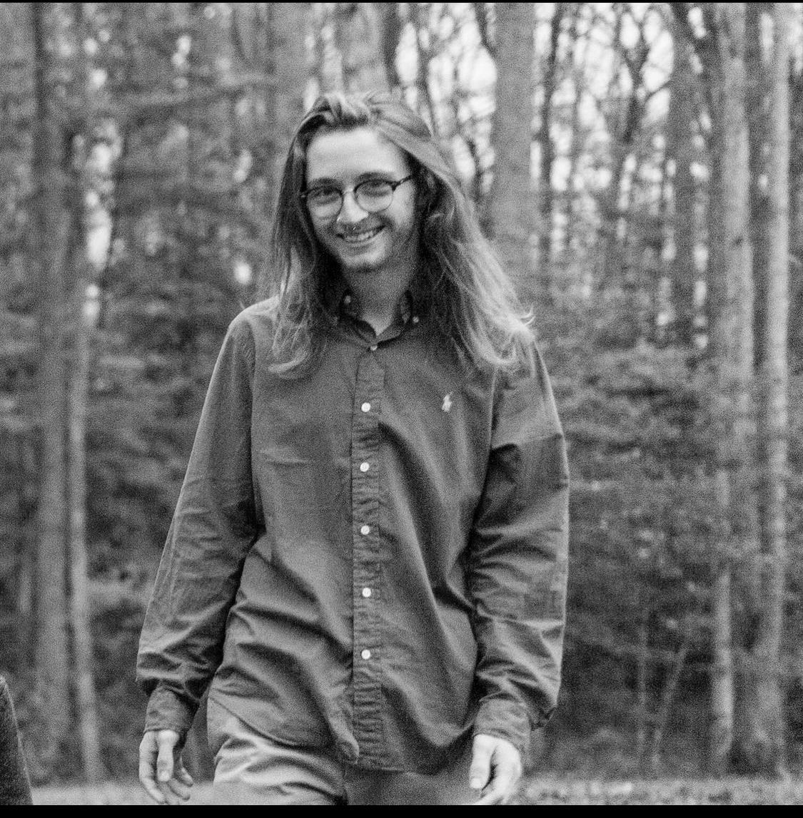 Obituary of Jackson Taylor Padgett