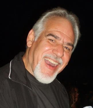 Obituary of Ruben Acosta