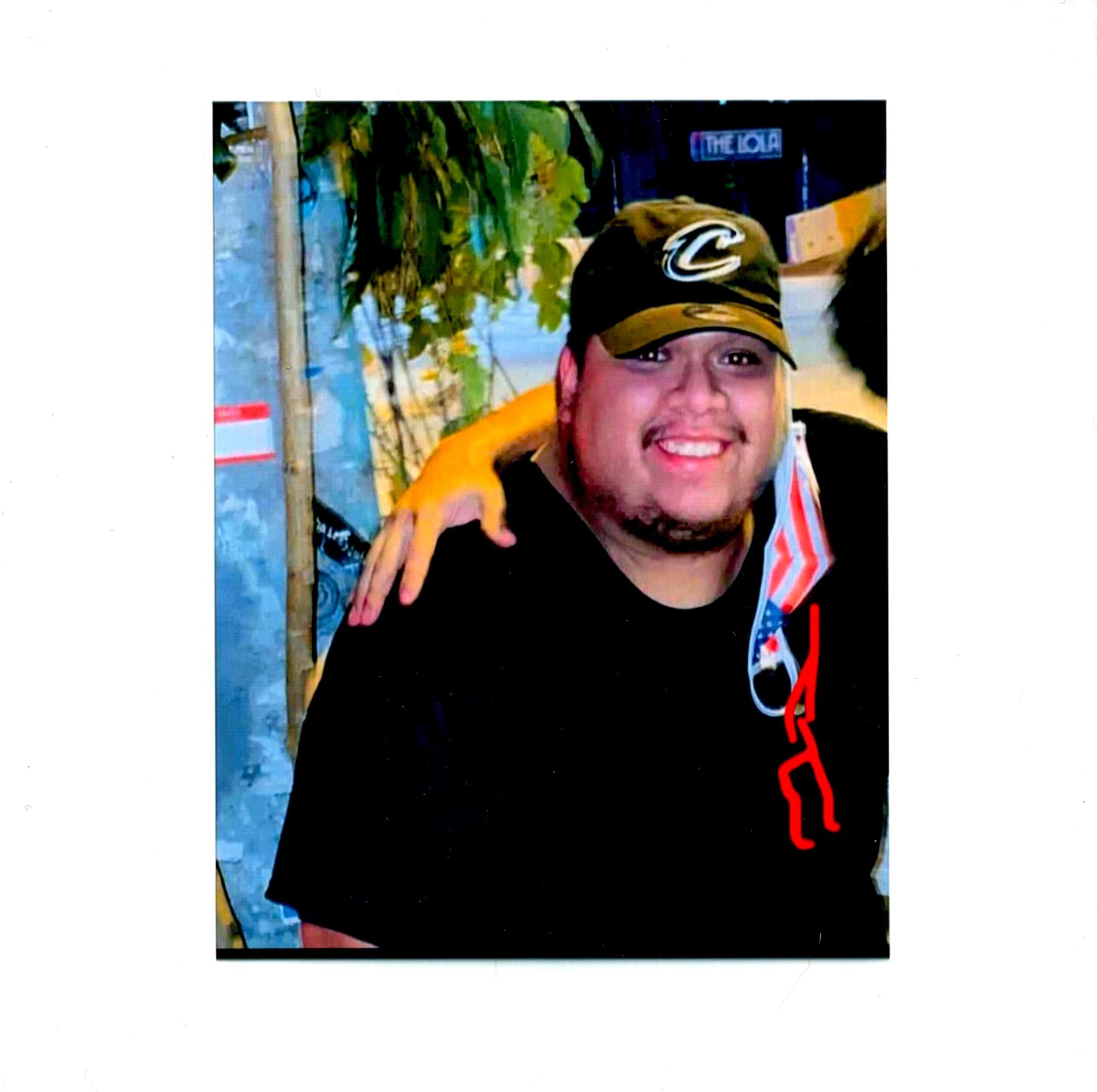 Obituary of Oscar Cervantes