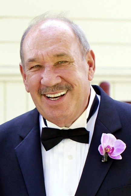 Obituary of David Charles Scott