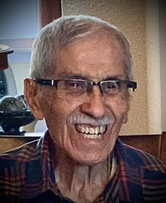 Obituary of William Rivera Manriquez
