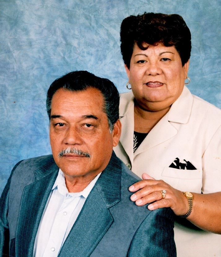 Obituary of Leonides Sauceda