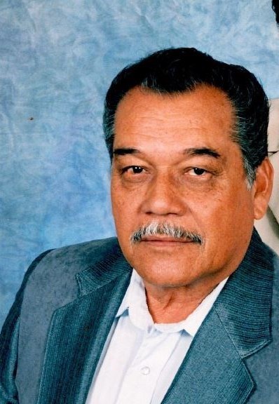 Obituary of Leonides Sauceda