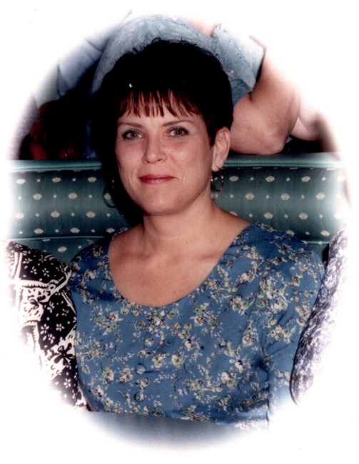 Obituary of Patti Hurn