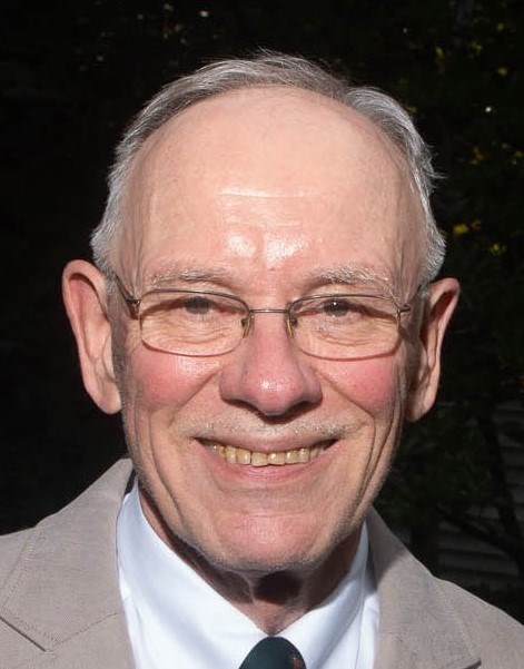 Obituary of Arthur Norris Haupt