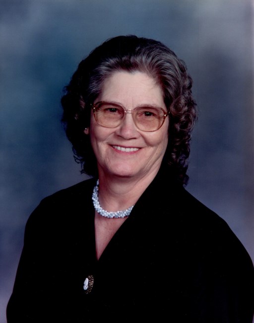 Obituary of Ruby "Jewell" Wisely