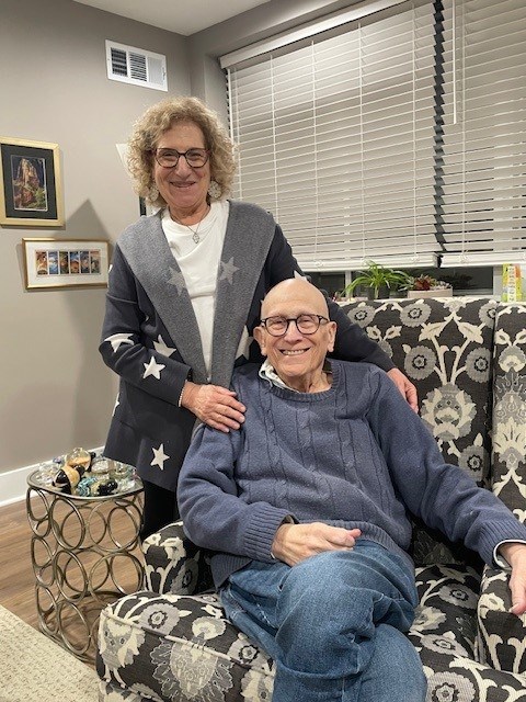 Avis de décès de Charles Apple