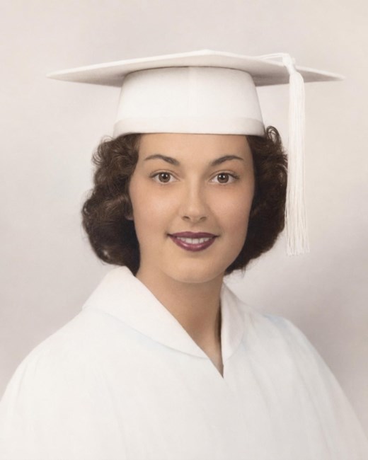 Obituary of Zella Anne Falch