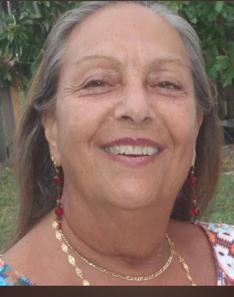 Obituary of Barbara Ann Mendelson
