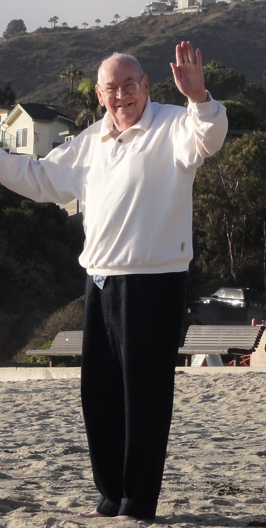 Obituary of Charles Dick R. Keeney