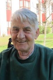 Obituary of William Joseph Kryzanowski