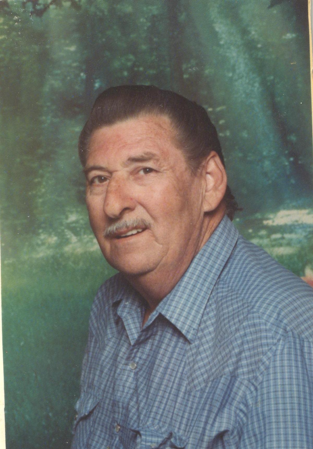 Obituary of Albert Rex Watson