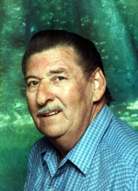 Obituary of Albert Rex Watson