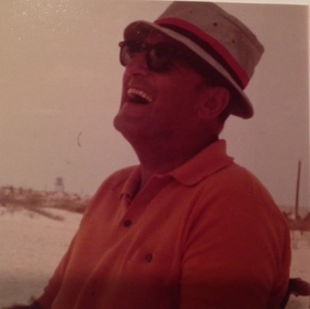 Obituary of Joseph Paul Rapisarda Sr.