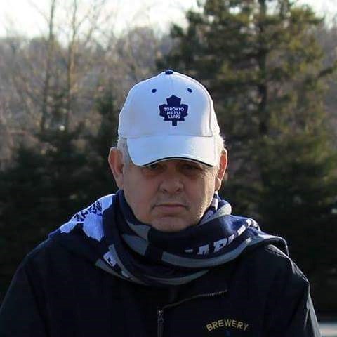 Obituary of Wayne "Butch" Bernard Connors