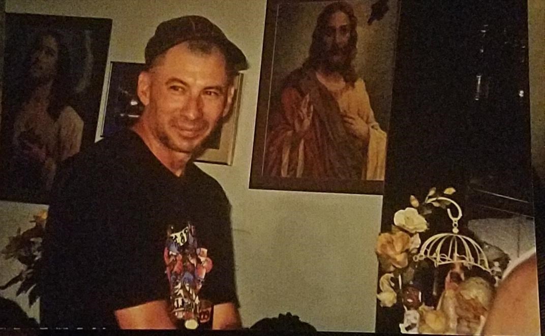 Obituary of Alex E. Estrada