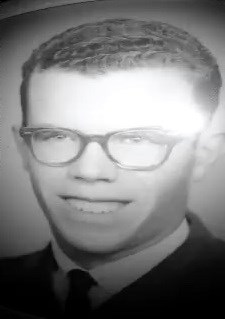 Obituary of David Lee Hamilton