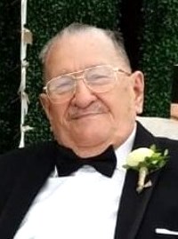 Obituary of Jorge Luis Bastanzuri