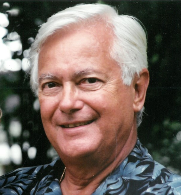 Avis de décès de Henry J. Burch