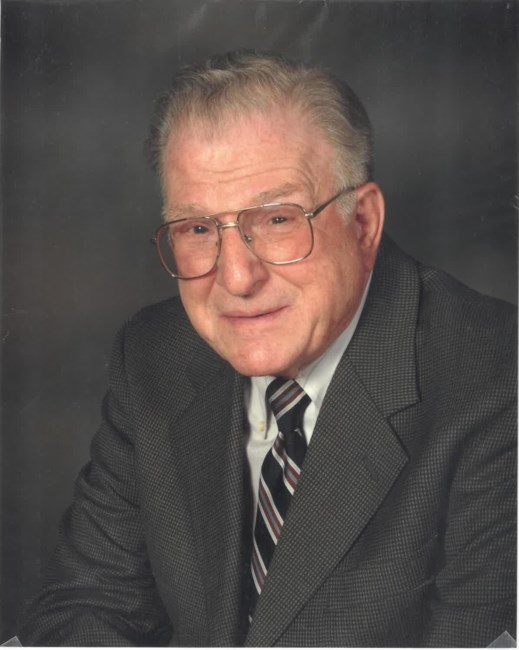 Obituary of Laverne Ernest Graves