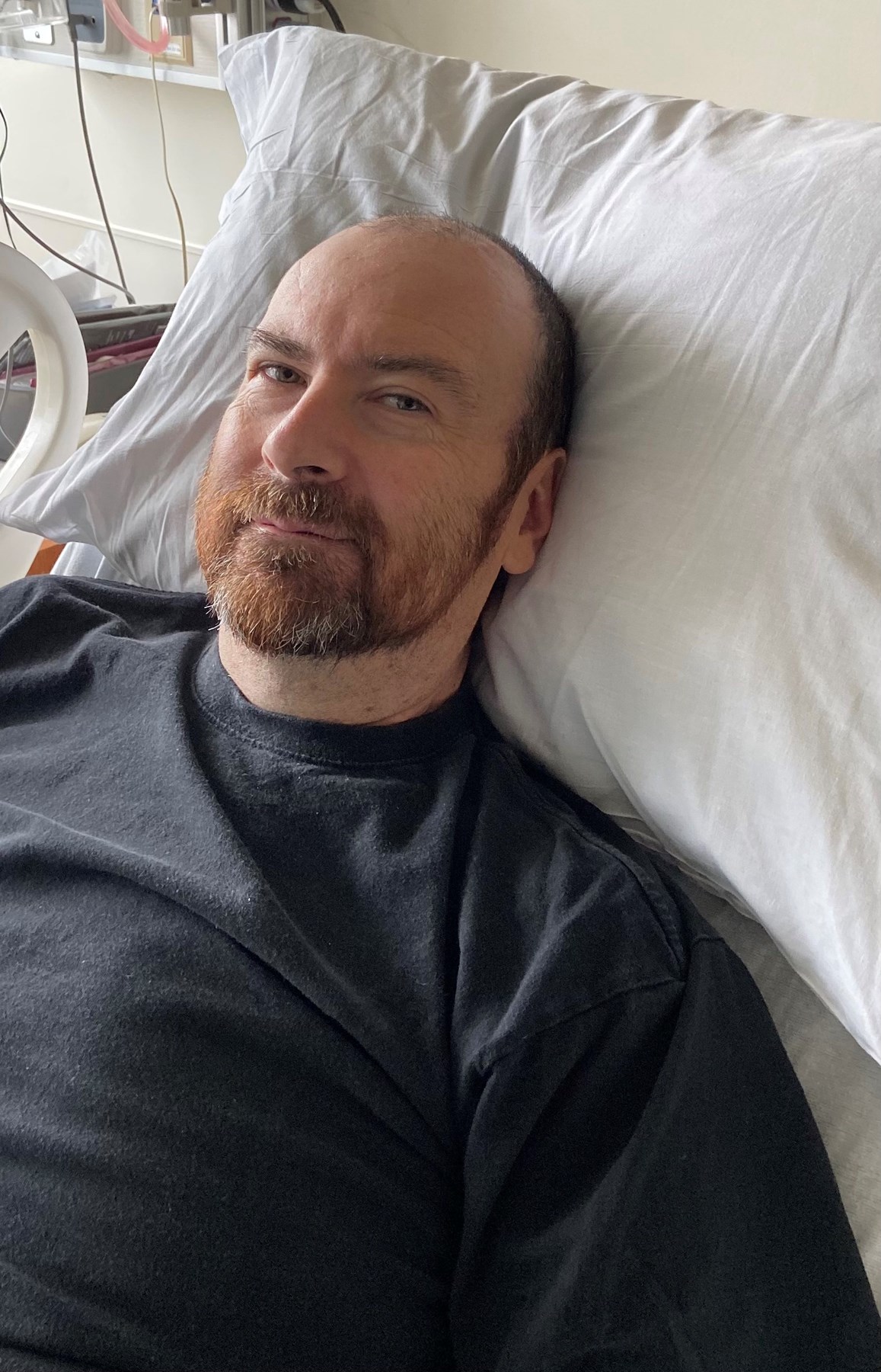 Obituary of Mr.  Timothy "Tim" Wayne Buss