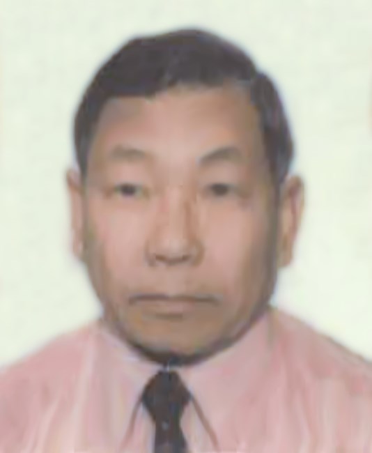 Obituary of Mr. Kam Ming Wong