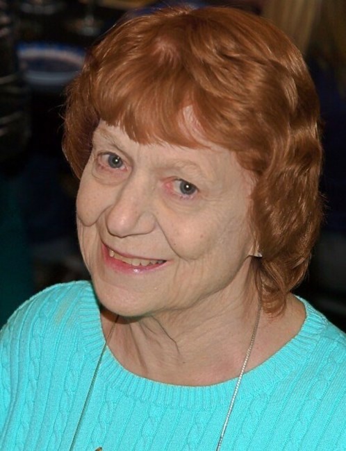 Obituary of Josephine Novak