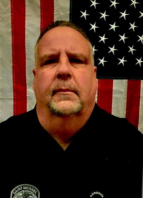 Obituary of Jeff Alan Nelson