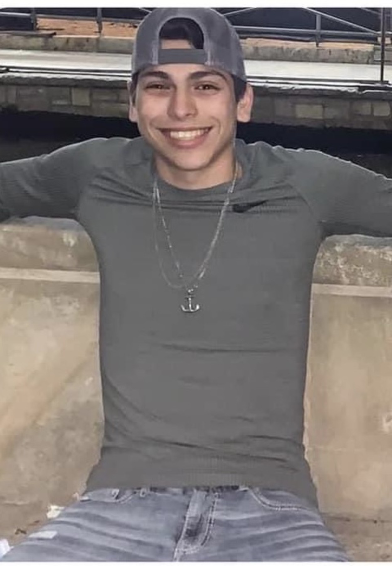 Obituary of Trinidad "Trino" David Sanchez