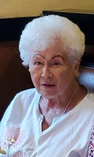 Obituary of Verda Lee Turner