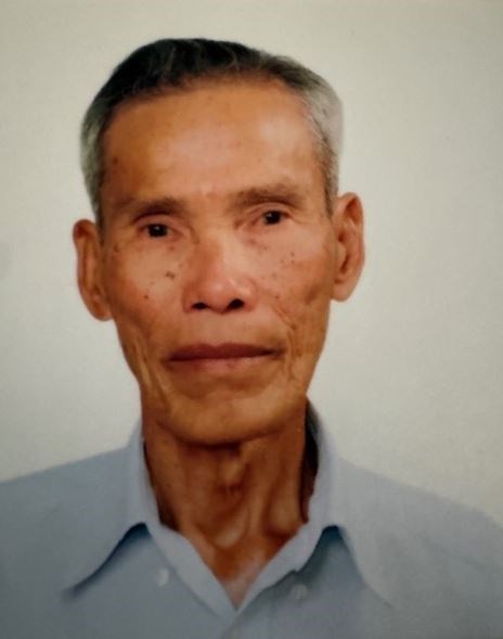Obituary of The Huynh