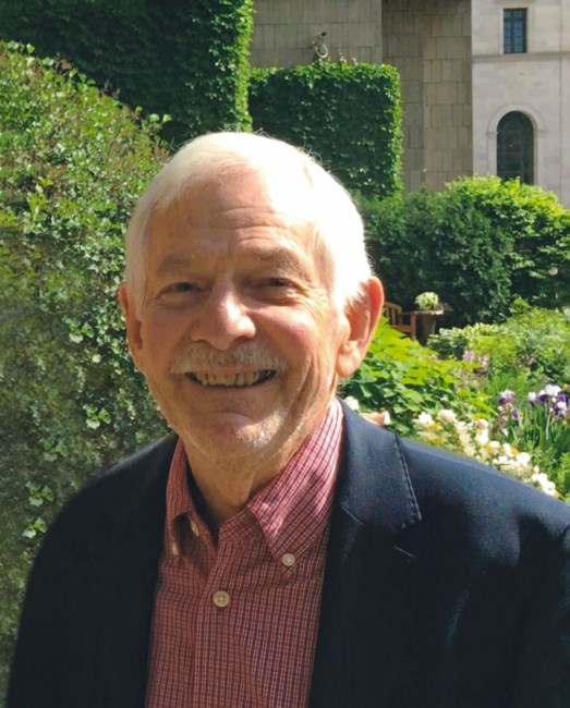 Obituary of William Brice Finney