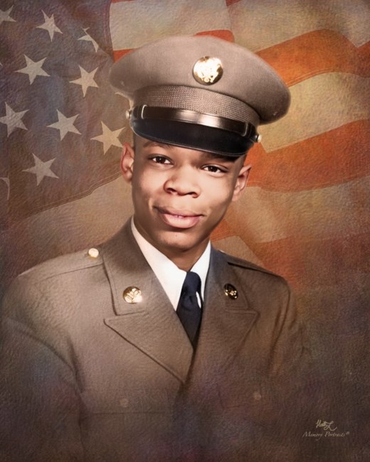 Obituary of Richard Aaron Starnes Sr.