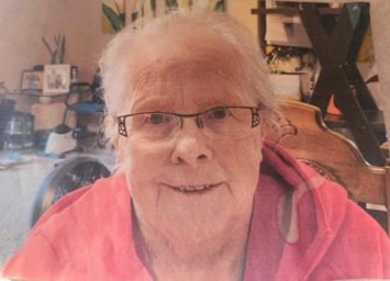 Obituary of Katherine Ann Brophy