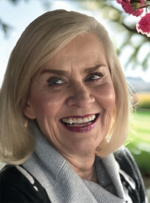 Obituary of Norma Sue Schmelling